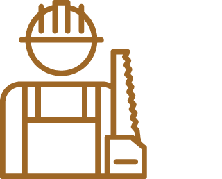 Instalação de Cozinhas Planejadas e Armários
